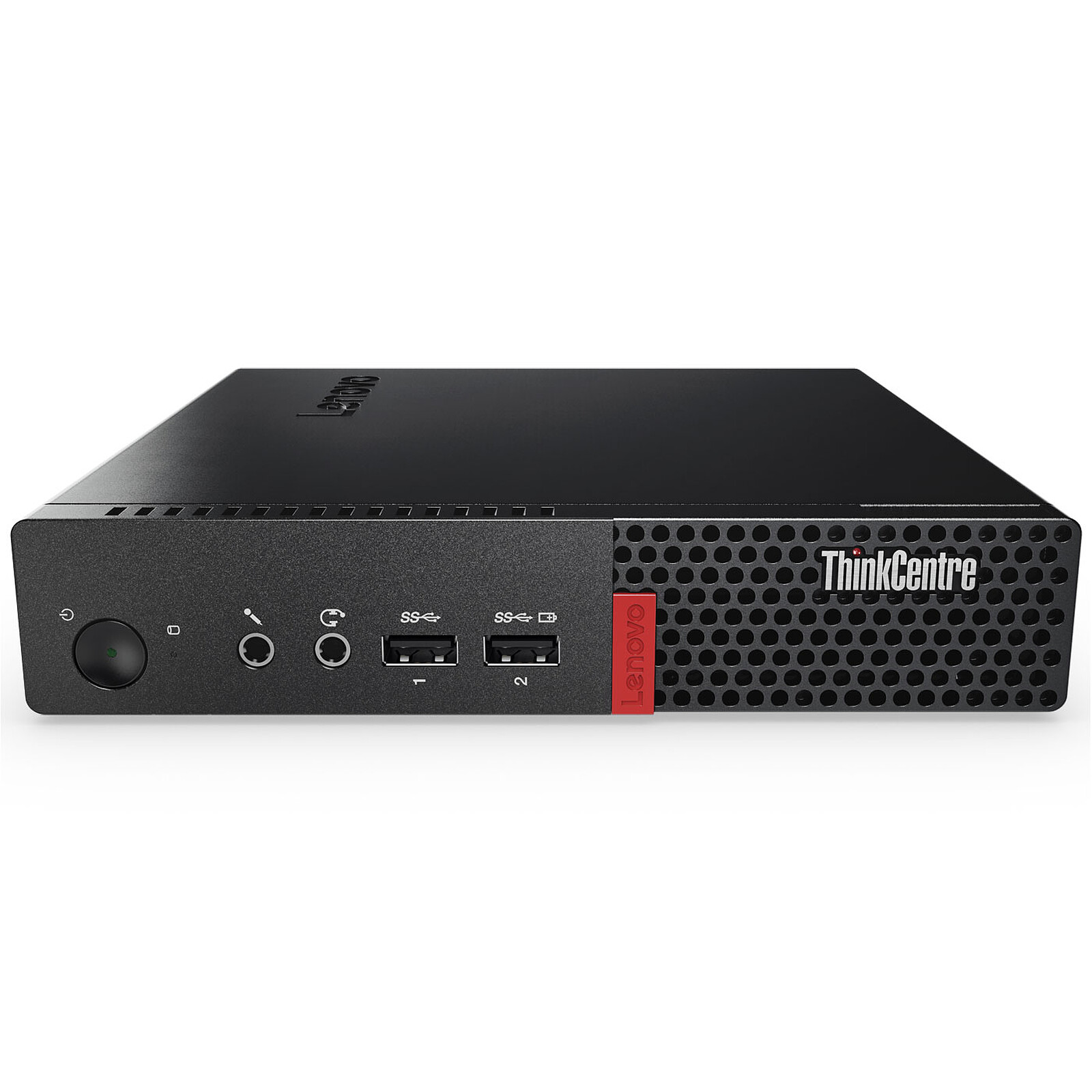 CONFIG BUREAUTIQUE MINIPC LENOVO THINKCENTRE M710Q I5 6EME